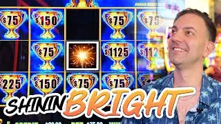 Setting off $14,000 + Fireworks at Plaza Casino