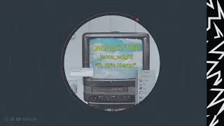 Jenna Wright - One Way Trip feat. Eric Heron
