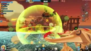 H2duckGameMechanics