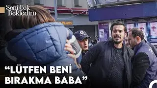 Selahattin'in Çaresiz Haykırışı - Seni Çok Bekledim