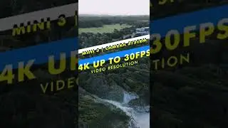 DJI Mini 3 vs DJI Mini 2 SE #djimini #djiminidrone #djimini3 #djimini2se #travel #mavicmini