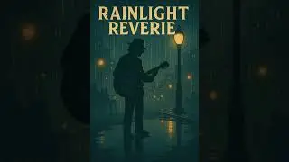 Rainlight Reverie