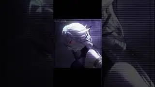 Furina Arlecchino edit || geri geri dance || genshin impact #genshinimpact #recomendasi #genshin