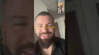 WOJTEK GOLA OTWORZYŁ KEBAB?