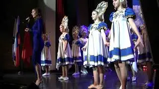 23 февраля 2024 Стекольный