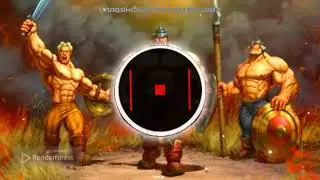 Славянский зажим яйцами