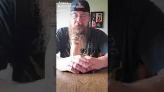 Non-drinkers alcohol review brown bomber hard latte