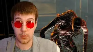 НАПАДЕНИЕ ЧЕРВЕЙ ( Dead Space Remake часть #3)