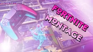 Fearlongless - Fortnite montage
