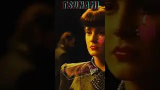 After Dark - Mr.Kitty - Blade Runner 2049 