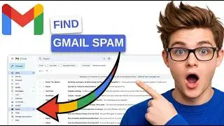 How to Find Your Gmail Spam Folder [2026] [Full Guide]