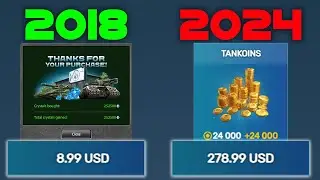 Has Tanki Online Become Too Expensive?