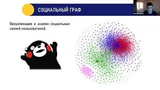 Сириус. Работа с VK API