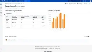 What's New in Excel for Confluence - Version 6.6