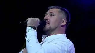 Иван Плотников — «Живой» (Concert video, 2024)
