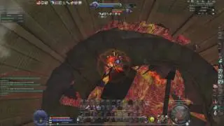 AION 5.4: AoD vs Akaloen ( Fearbot)