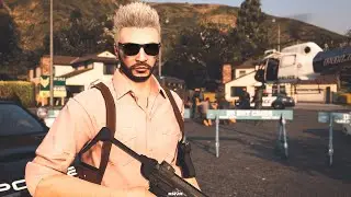 HEAT WITH GANGS & NEW ANNOUNCEMENT | GTA 5 RP NOPIXEL INDIA LIVE #nopixelindia