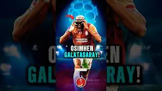 Hey Galatasaray!🔥 Bodo/Glimpt 
