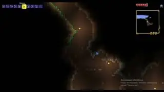 Terraria Part 1