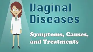 Vaginal Diseases - Symptoms, Causes, and Treatments