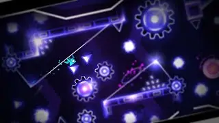 Void Wave 100% (Extreme Demon) by CherryTeam