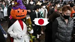 THIS IS JAPAN! I Didn't Know That! (Back to Tokyo.) 