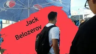 За секунду до того как сказать 