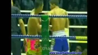 SUPER KO MUAY THAI AU LUMPINI STADIUM PART 2