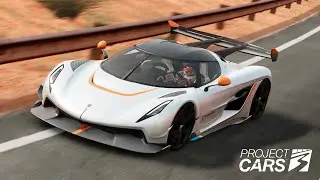 Project CARS 3 - 