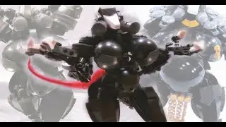 This Knight wants to Fight