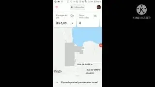Trocando de Celular no App Ifood Entregador