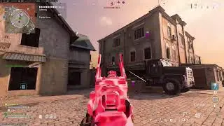 War Zone 3 - Resurgence Duos With Discord Community