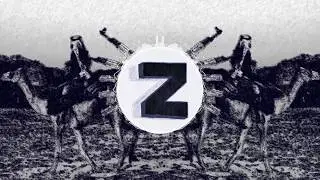 علي السالم - احنا سباع (ZeroXtreme Remix)
