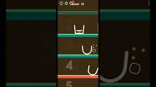 pop the ice game level 14 #shorts #gaming #viral #gameplay