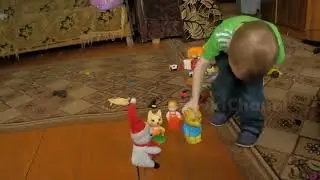 Это пиздец, мама