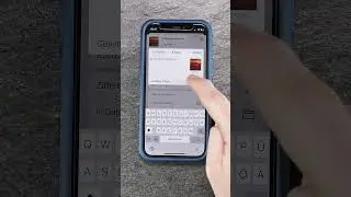 iPhone Tricks die jeder kennen sollte   geteilte Alben