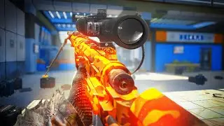 🔴 *LIVE* H2M Trickshotting w/ Viewers! (MW2 Remastered Search & Destroy)