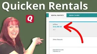 Quicken Rental Property Tutorial: Manage Rentals, Track Income & Expenses, and Maximize Cash Flow