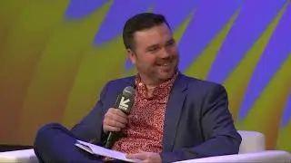 Hard Fork Live! with Kevin Roose and Casey Newton | SXSW 2023
