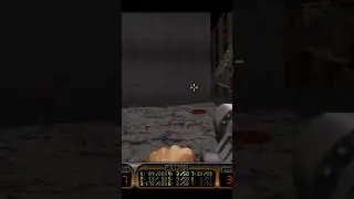 Duke Nukem Total Meltdown PS1 has absolute ridiculous slowdowns