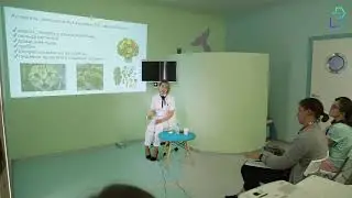 Doc2Doc. Татьяна Неешпапа - Бронхиальная астма.