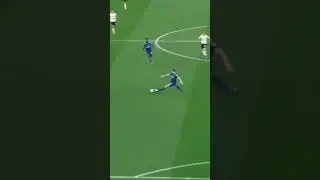 KDB passing ability 🤩👏 #Shorts