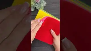 Amazing Craft Idea! DIY Home Decorations Rose