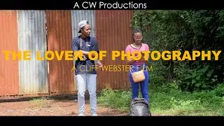 The Lover of Photography (Photophile) - Official Short Film