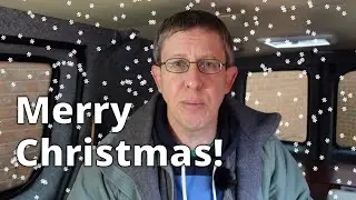 Merry Christmas from Vandemonium