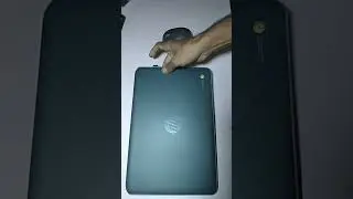 Connect mouse to Chromebook 