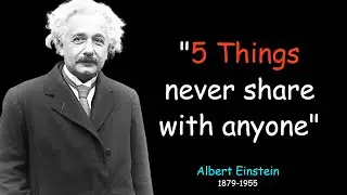 Albert Einstein Quotes - Insights from the Brilliant Mind