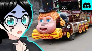Cursed Trains from Train of Thought's Discord #47