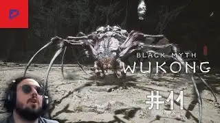 CHI HA VINTO IL GOTY 2024??? - Black Myth: Wukong #11 - Doc