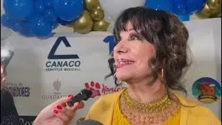 En unos días, Norma Bustamante anunciará su nuevo gabinete